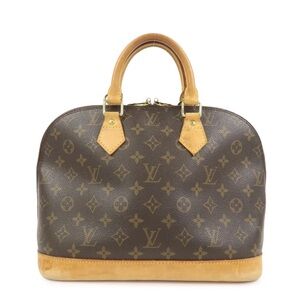 Louis Vuitton Alma PM